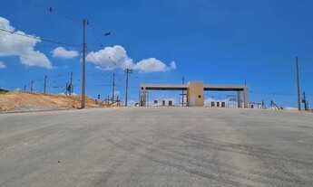 Imagem: Vendo meu terreno em condômino fechado