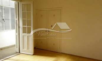 Imagem 4: Apartamento 2 quartos 2 banheiros em Vila Mariana, São Paulo - SP