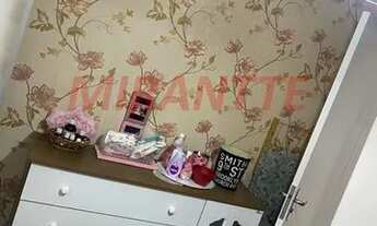 Imagem 3: Apartamento de 72m² com 2 quartos em Santana