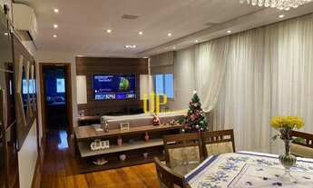 Imagem 6: Apartamento com 3 dormitórios à venda, 121 m² por R$ 1.450.000 - Vila Leopoldina - São Pau