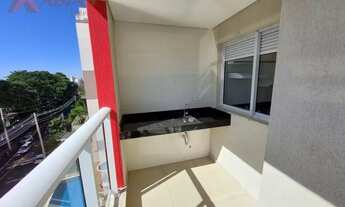 Imagem 6: Apartamento em Parque Faber Castell I - São Carlos, SP