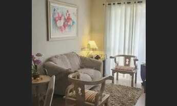 Imagem 2: Apartamento para aluguel com 62 metros quadrados com 2 quartos