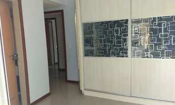 Imagem 6: Apto espaçoso de 3 quartos