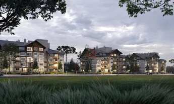 Imagem 2: Apartamento no bairro São José em Canela!