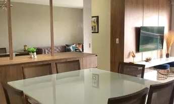 Imagem: Reserva lagoa