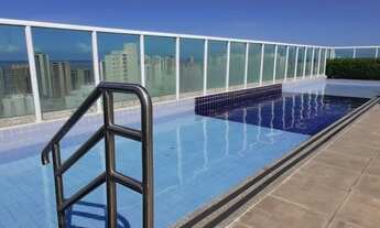 Imagem: Apartamento para venda com 54 metros quadrados