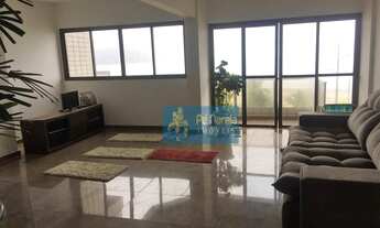 Imagem 4: Apartamento com 3 dormitórios à venda, 194 m² por R$ 680.000,00 - Canto do Forte - Praia G