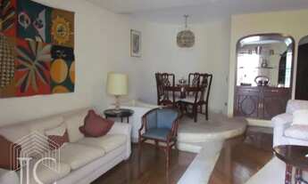 Imagem 1: Apartamento para Locação em São Paulo, Jardim Paulista, 2 dormitórios, 1 suíte, 2 banheiro