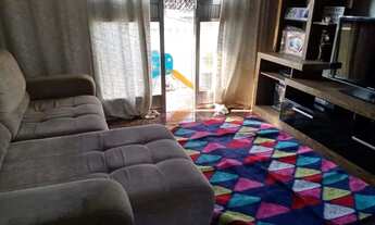 Imagem 7: Casa de vila em Padre Miguel, 2 quartos, sala, cozinha, banheiro, copa e um enorme terraço