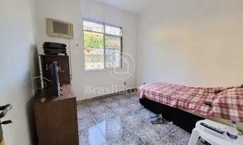 Imagem 5: Rio de Janeiro - Apartamento Padrão - Engenho de Dentro