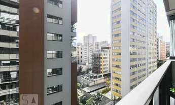 Imagem 11: Apartamento para Aluguel - Pinheiros, 1 Quarto, 34 m2