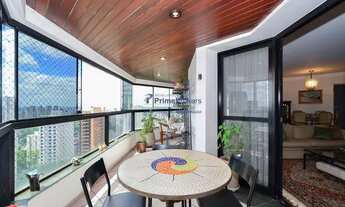 Imagem 7: Apartamento para venda no Morumbi 3 suites