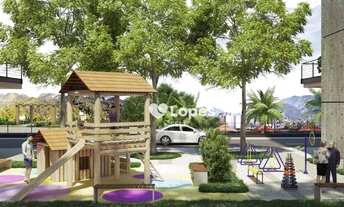 Imagem 7: Apartamento com 2 quartos à venda, 71 m² por R$ 729.086 - Alto - Teresópolis/RJ