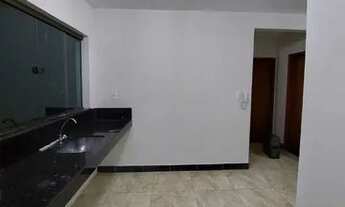 Imagem 3: Apartamento para aluguel com 02 quartos bairro Novo Horizonte Conselheiro Lafaiete MG