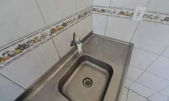 Imagem 5: Apartamento no Bairro Cristo Redentor com 60 m², 2 dormitórios, sala de estar, cozinha, ba