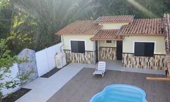 Imagem 6: Casa á venda em Lagoa de Jacaraipe