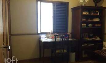 Imagem 6: Apartamento à venda em Bosque da Saúde com 126 m², 3 quartos, 1 suíte, 2 vagas