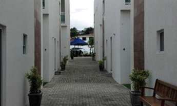 Imagem 2: Casa de condomínio