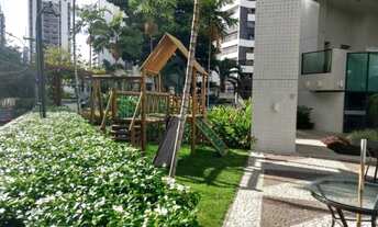 Imagem 7: Apartamento de 01 quarto, alto padrão, mobiliado. Em Boa Vigem!