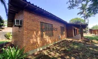 Imagem 5: Novo Hamburgo - Casa Padrão - Primavera