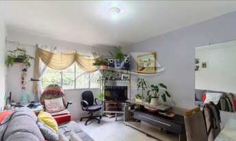 Imagem: Apartamento 2 Quartos à venda, Sacomã