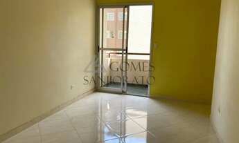 Imagem: Apartamento para aluguel, 2 quartos, 1 vaga