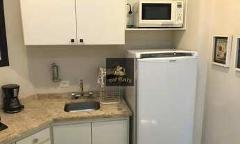 Imagem 6: Flat disponível no Itaim Bibi