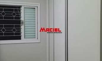 Imagem 6: Casa Padrão em São José dos Campos