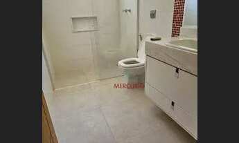 Imagem 4: Casa com 3 dormitórios para alugar, 300 m² por R$ 7.000,00/mês - Parque das Nações - Bauru