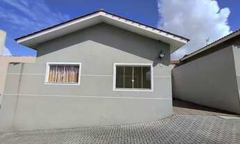 Imagem 3: Casa para Venda em Curitiba, Bairro Alto, 2 dormitórios, 1 banheiro, 1 vaga