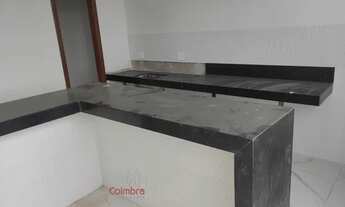 Imagem 5: Casa no bairro Santo Agostinho