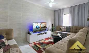 Imagem 6: Sobrado com 4 dormitórios à venda, 260 m² por R$ 899.990,00 - Jardim Fênix - São Bernardo