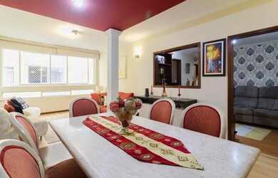 Imagem 5: SÃO PAULO - Apartamento Padrão - JARDIM PAULISTA