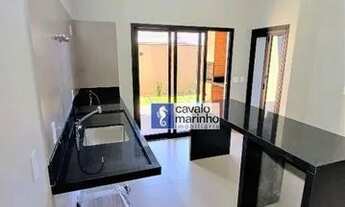 Imagem 7: Casa com 3 dormitórios à venda, 150 m² por R$ 1.050.000 - Recreio das Acácias - Ribeirão P