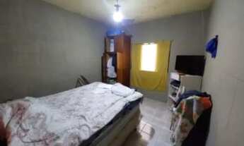 Imagem 5: Casa no bairro Bopiranga em Itanhaém/SP