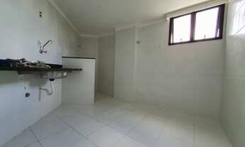 Imagem 3: Residencial Vista Bella, 2 quartos entre 59 e 67m² com 2 vagas de garagem no Cabula