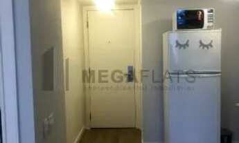 Imagem 5: Flat de 01 dormitório para locação nos Jardins