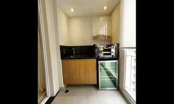 Imagem 3: Apartamento mobiliado, 3 dormitórios, 1 suíte, 77 m², 2 vagas próximo Shopping Maia - Gua