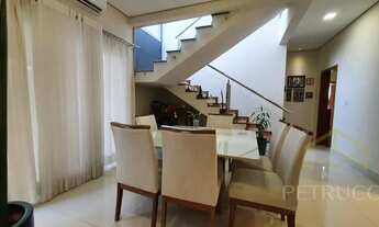 Imagem 5: Casa - Swiss Park - Campinas