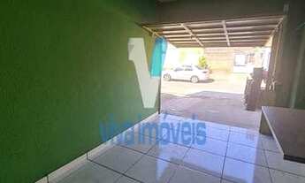 Imagem 3: Casa para Locação 100M² no Conj. Vera Cruz