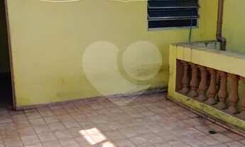 Imagem 5: SOBRADO PARQUE EDU CHAVES