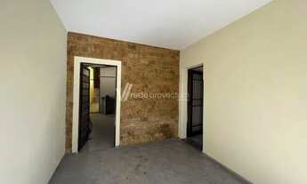 Imagem 2: Casa - Jardim Flamboyant - Campinas