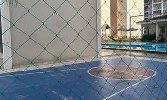 Imagem 4: Apartamento para aluguel com 62 metros quadrados com 3 quartos em Passaré - Fortaleza - CE