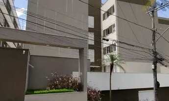 Imagem: Apartamento para aluguel tem 60 metros quadrados