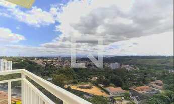 Imagem 5: Apartamento para Aluguel - Jardim Uirá, 2 Quartos, 65 m2