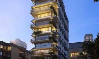 Imagem 3: Apartamento com 3 quartos, 131,08m², à venda em Porto Alegre, Higienópolis