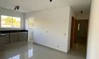 Imagem 2: Apartamento com 2 quartos - Bairro Jardim do Lago em Atibaia