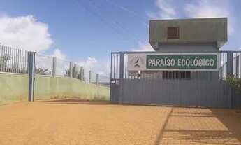 Imagem: VENDO LOTE CONDOMÍNIO PARAÍSO ECOLÓGICO