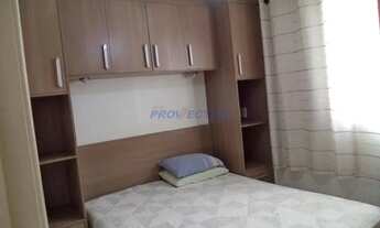 Imagem 3: Apartamento - Jardim Nova Europa - Campinas