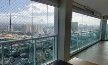 Imagem 2: APARTAMENTO 3 SUITES À VENDA EM BELVEDERE JARDIM DAS COLINAS SÃO JOSÉ DOS CAMPOS, SP 